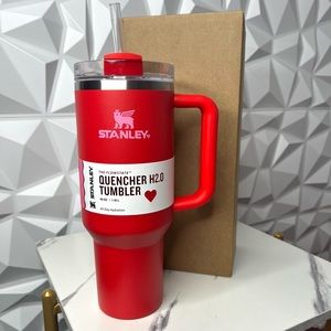 Stanley Limited Release Target Valentine
Stanley - Target Red